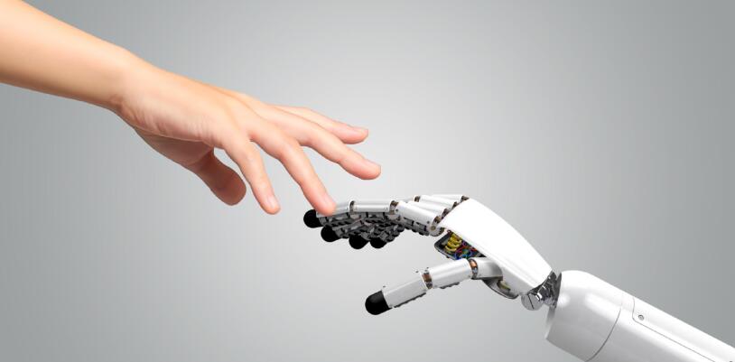 機器人靈巧手超高分子量聚乙烯腱繩