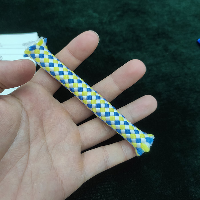 皮芯一體繩索 皮芯一體繩索